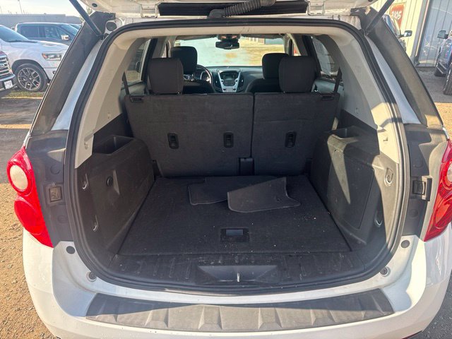 Used 2015 Chevrolet Equinox LT w/ Driver Convenience Package FWD image 18