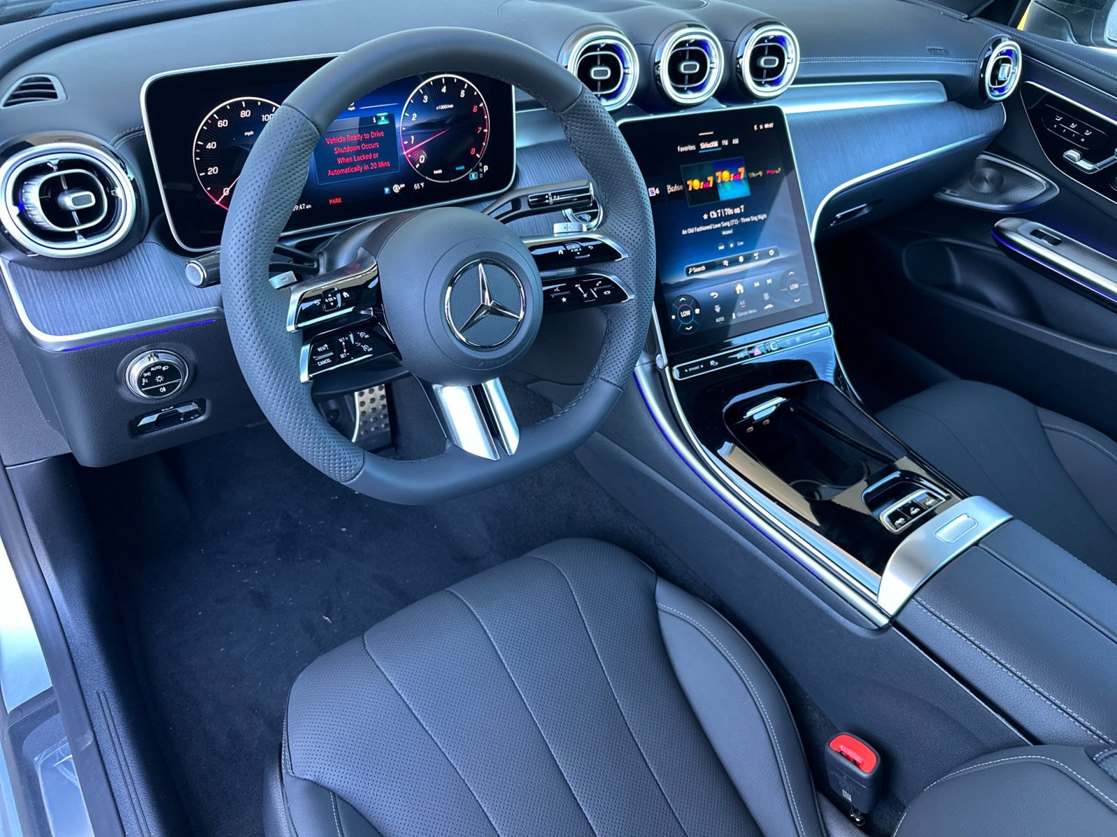 New 2026 Mercedes-Benz CLE 300 4MATIC Cabriolet image 15