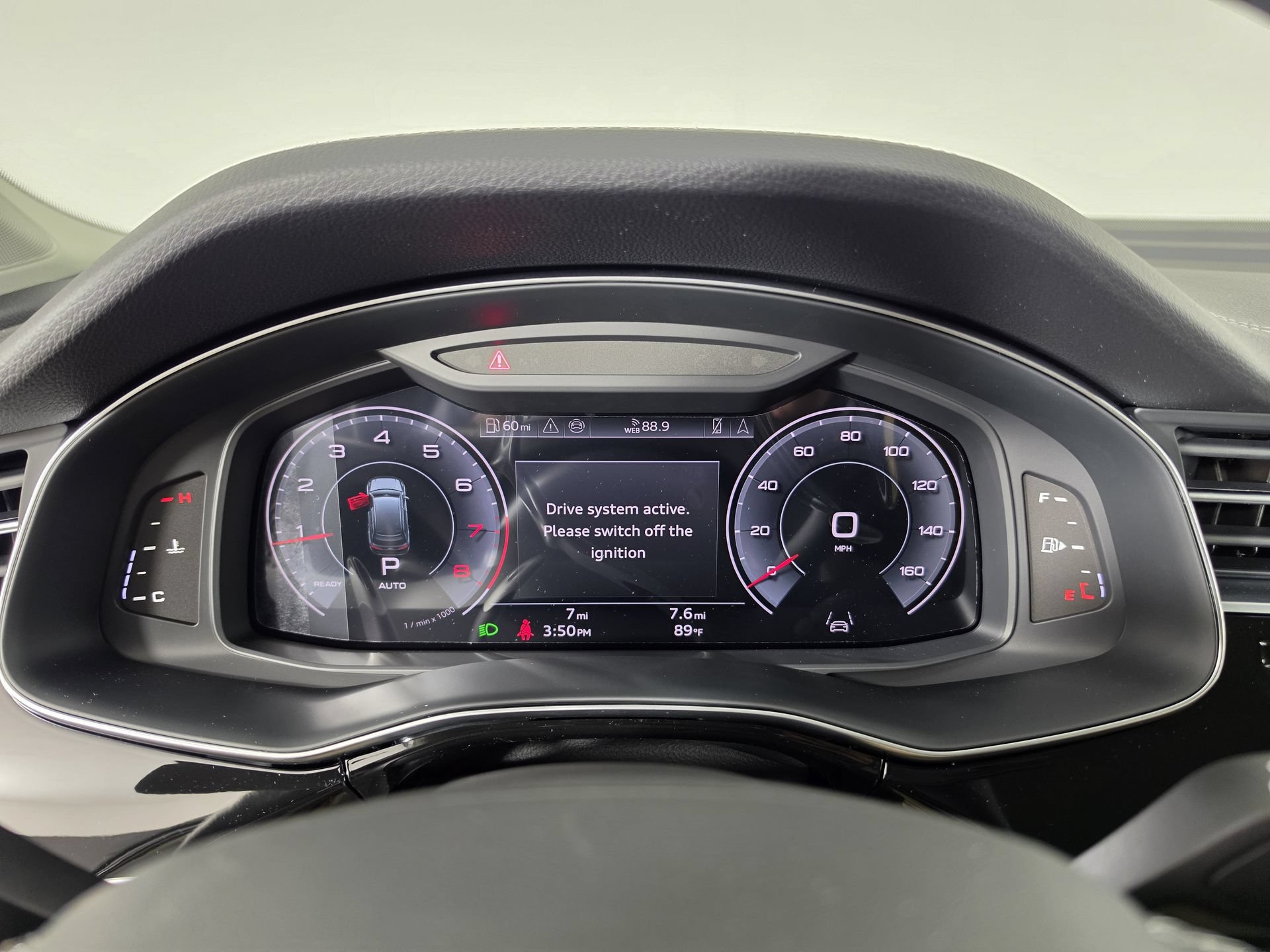 New 2026 Audi Q7 2.0T Premium Plus AWD/4WD image 20