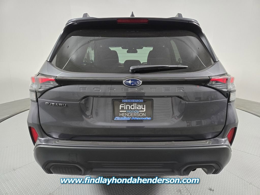Used 2026 Subaru Forester Premium w/ Base/Premium Package AWD/4WD image 5