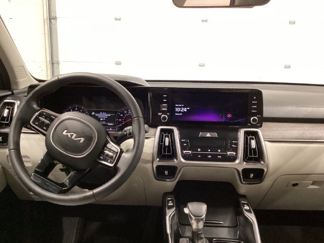 Used 2023 Kia Sorento EX FWD image 22