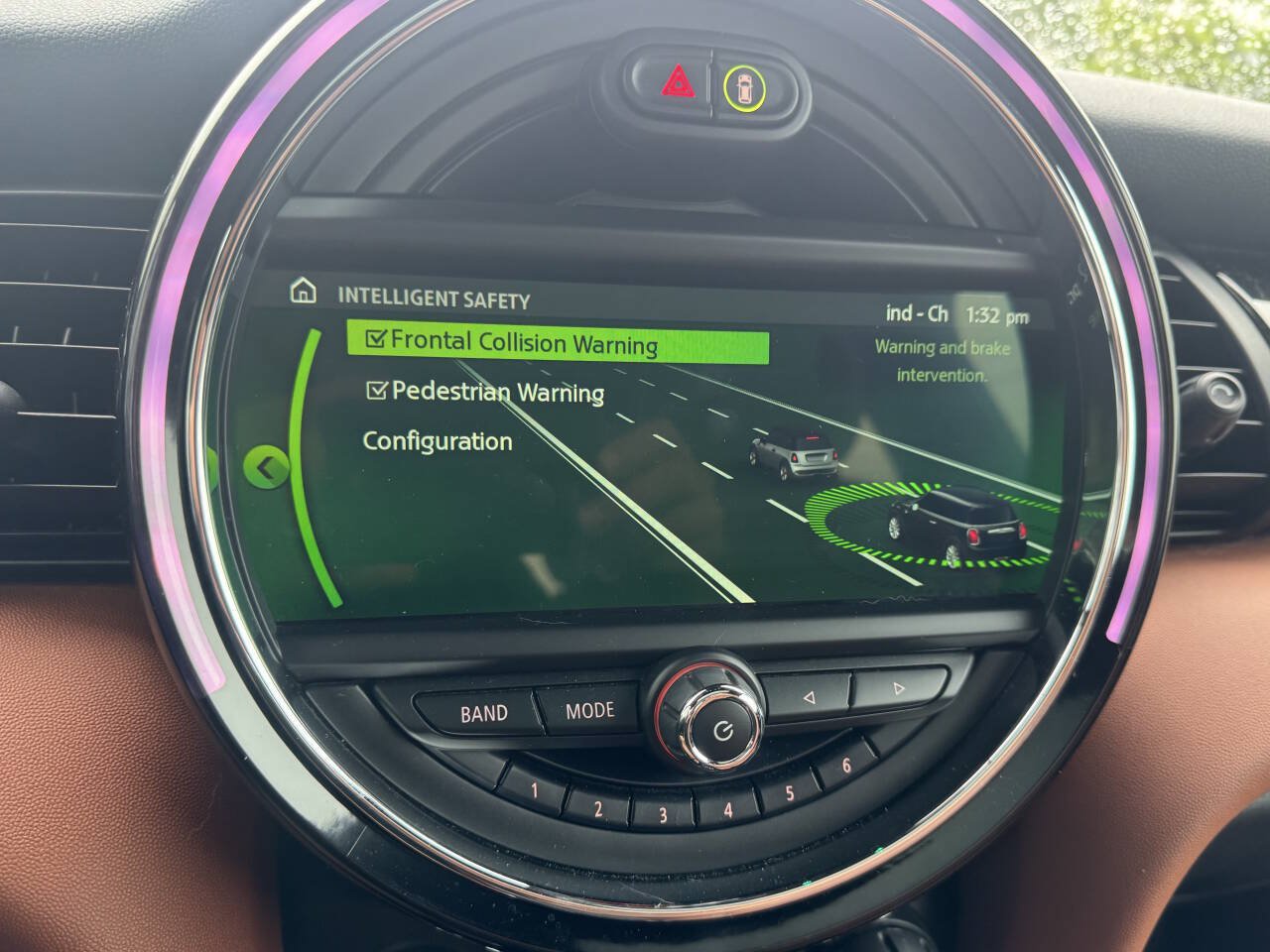 Used 2019 MINI Cooper 2-Door Hardtop FWD image 14
