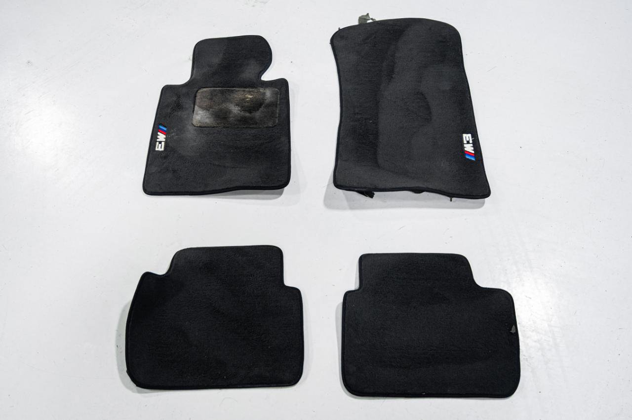 Used 2006 BMW M3 Coupe image 29