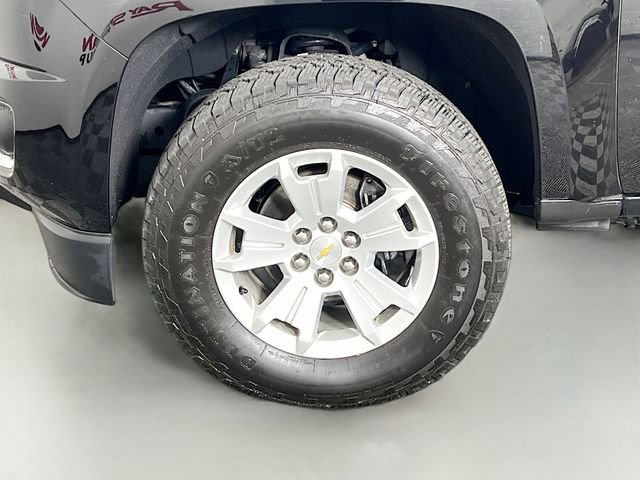 Used 2016 Chevrolet Colorado LT w/ LT Convenience Package image 11