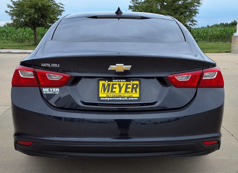 Used 2023 Chevrolet Malibu LS FWD image 7