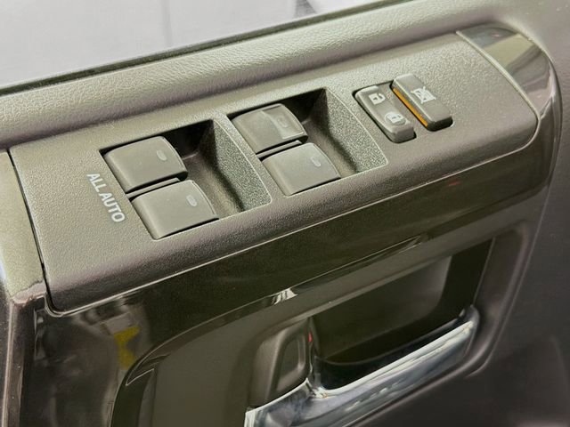 Used 2023 Toyota 4Runner TRD Off-Road Premium w/ Moonroof Package image 20