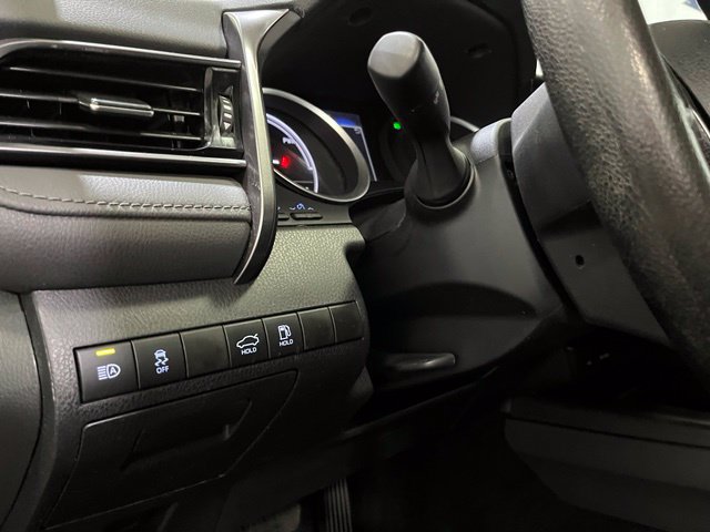 Certified 2024 Toyota Camry LE FWD image 14