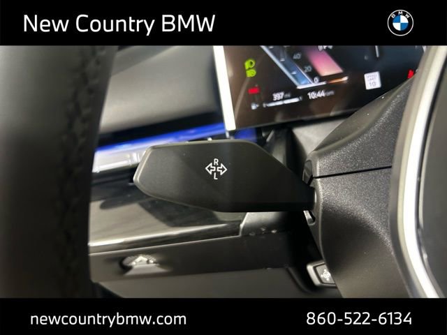 New 2026 BMW 540i xDrive w/ Executive Package image 20