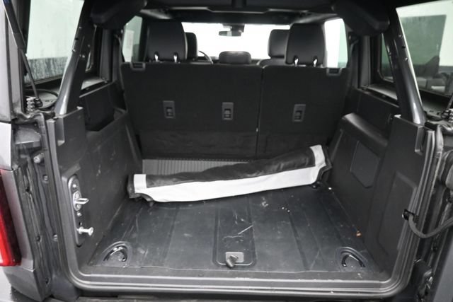 Used 2023 Ford Bronco Big Bend AWD/4WD image 6