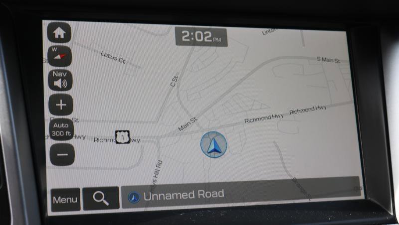 Used 2017 Hyundai Tucson Limited image 16