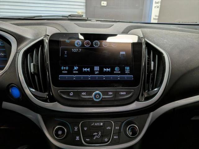 Used 2018 Chevrolet Volt LT image 18