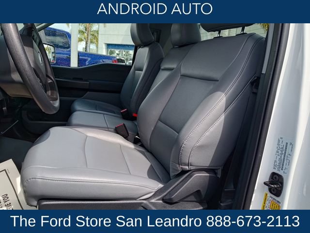 Used 2025 Ford F150 XL w/ Equipment Group 103A High image 12