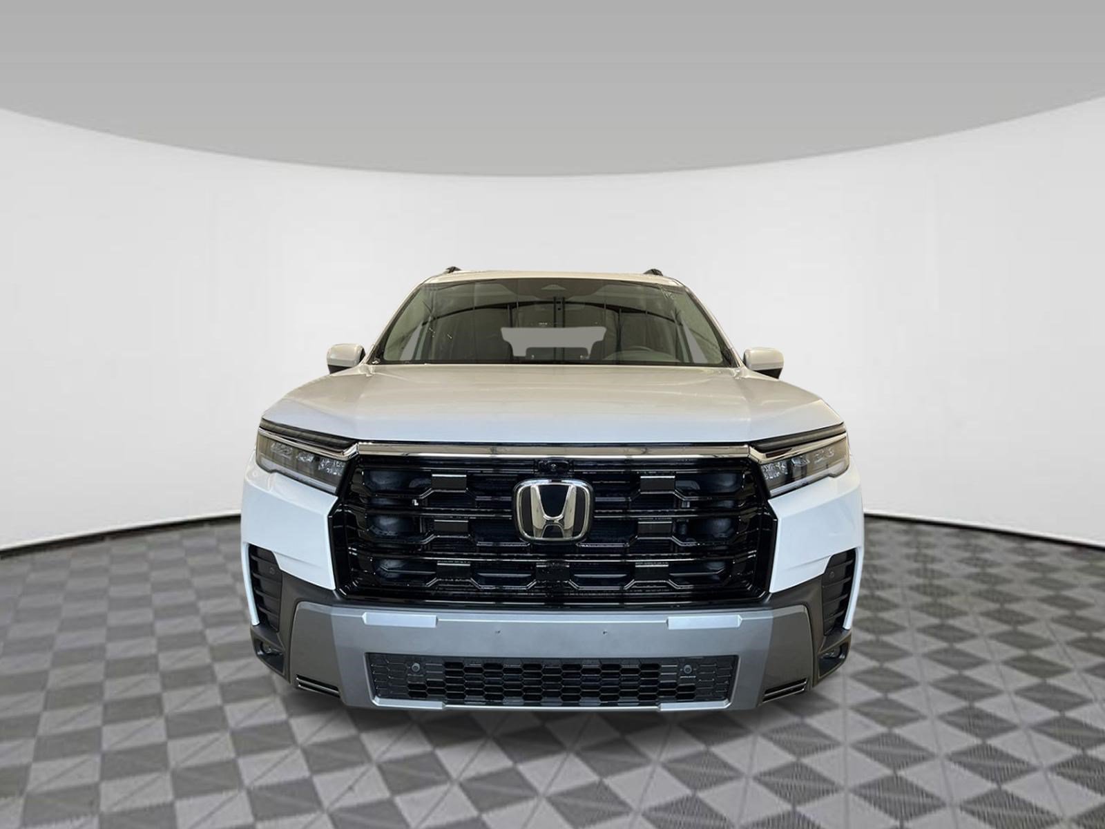 New 2026 Honda Pilot Touring image 10