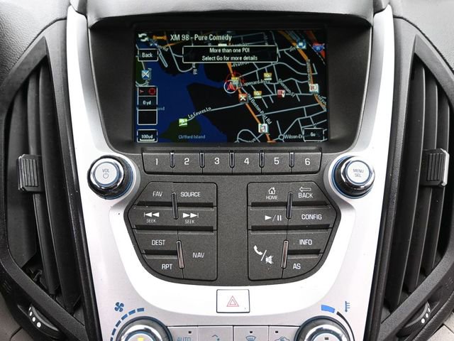 Used 2016 Chevrolet Equinox LT w/ Convenience Package image 21