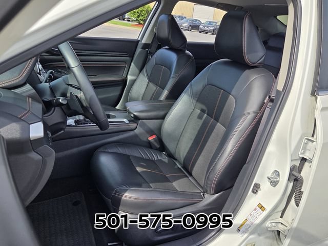 Used 2021 Nissan Altima 2.5 SR w/ SR Premium Package FWD image 7
