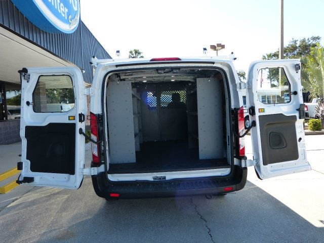 Used 2023 Ford Transit 250 Low Roof w/ Exterior Upgrade Package image 14