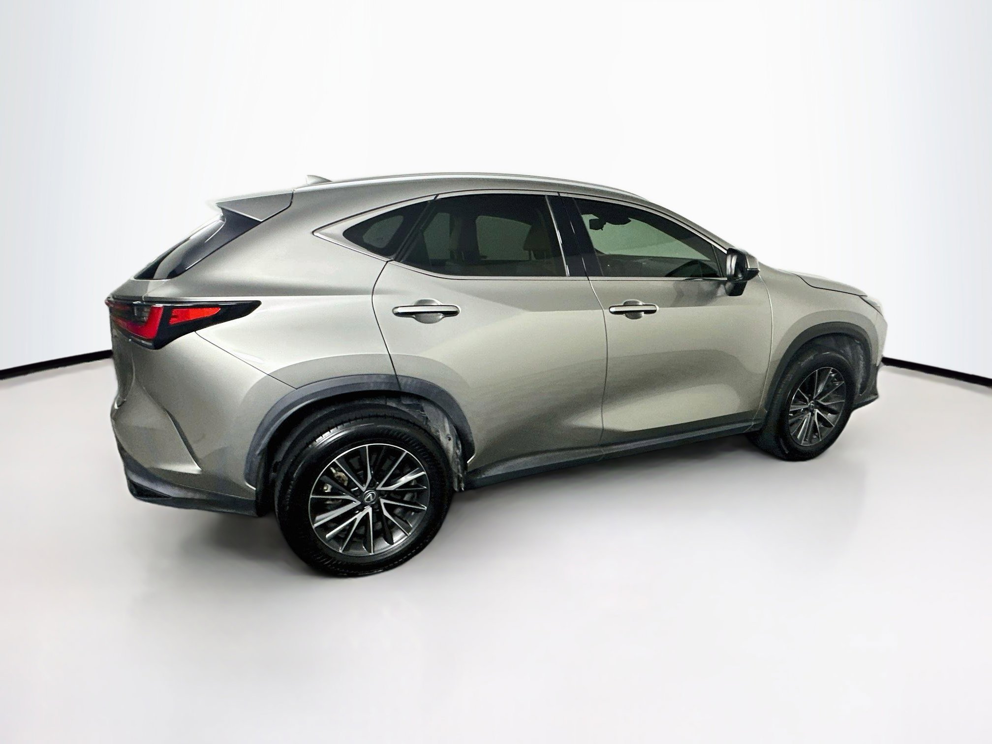 Used 2022 Lexus NX 350 AWD image 10