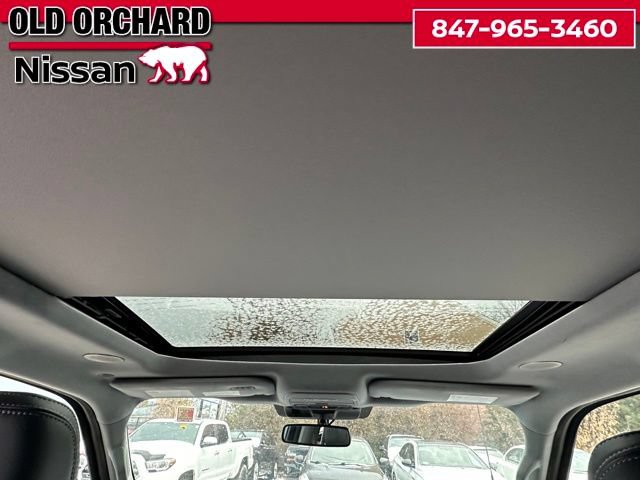 Used 2022 Ford F150 Limited AWD/4WD image 17