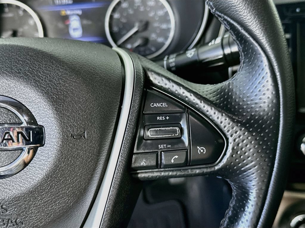 Used 2018 Nissan Maxima 3.5 S FWD image 22