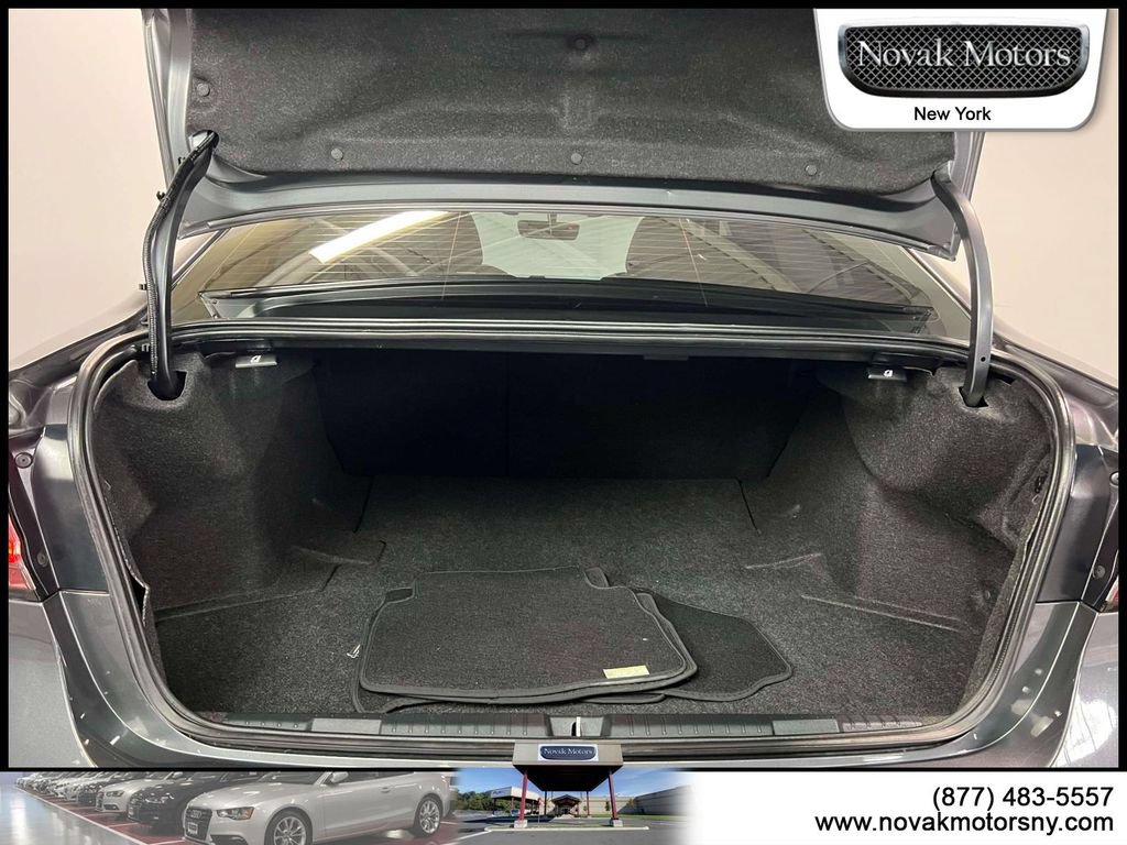 Used 2020 Subaru Legacy Limited AWD/4WD image 12