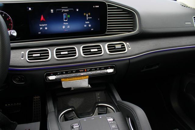 New 2026 Mercedes-Benz GLS 450 4MATIC image 27