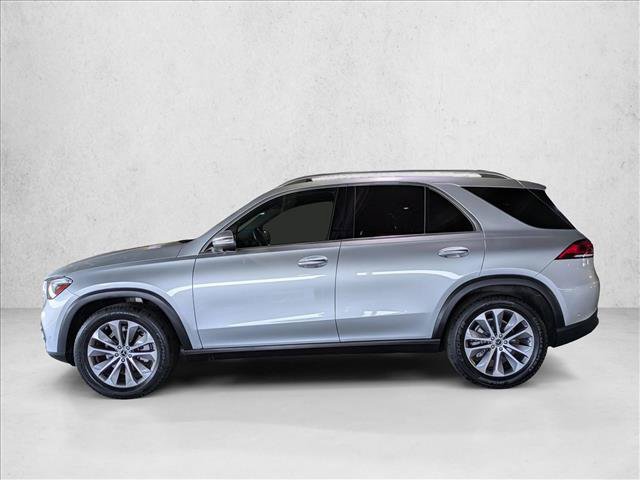 Certified 2023 Mercedes-Benz GLE 350 image 9