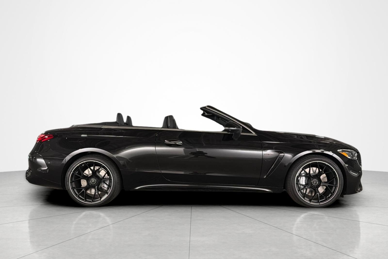 New 2027 Mercedes-Benz CLE 53 AMG 4MATIC Cabriolet image 6
