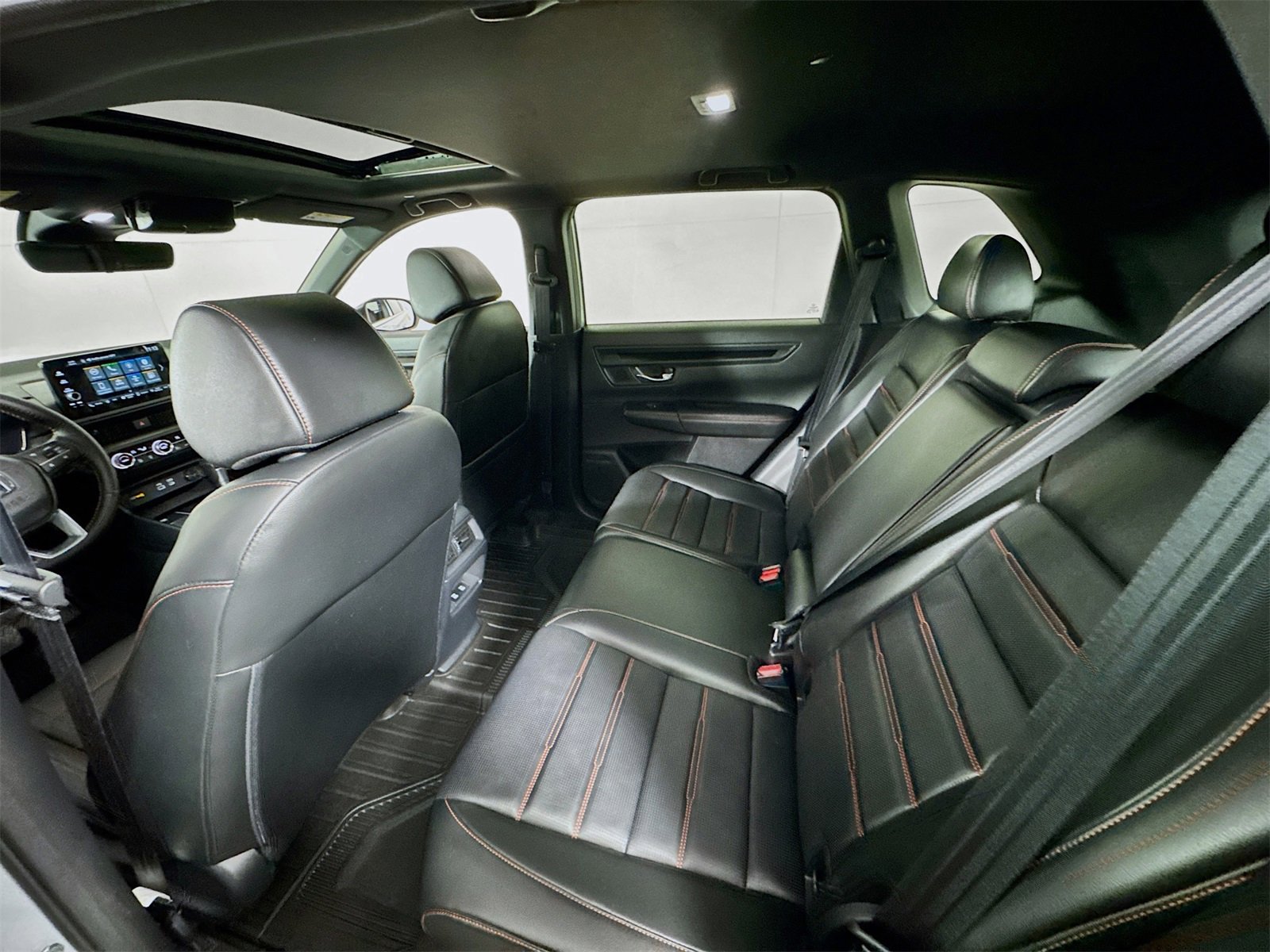 Used 2025 Honda CR-V Sport-L image 22