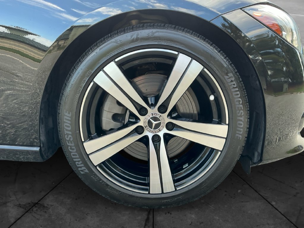Used 2022 Mercedes-Benz C 300 4MATIC Sedan image 15