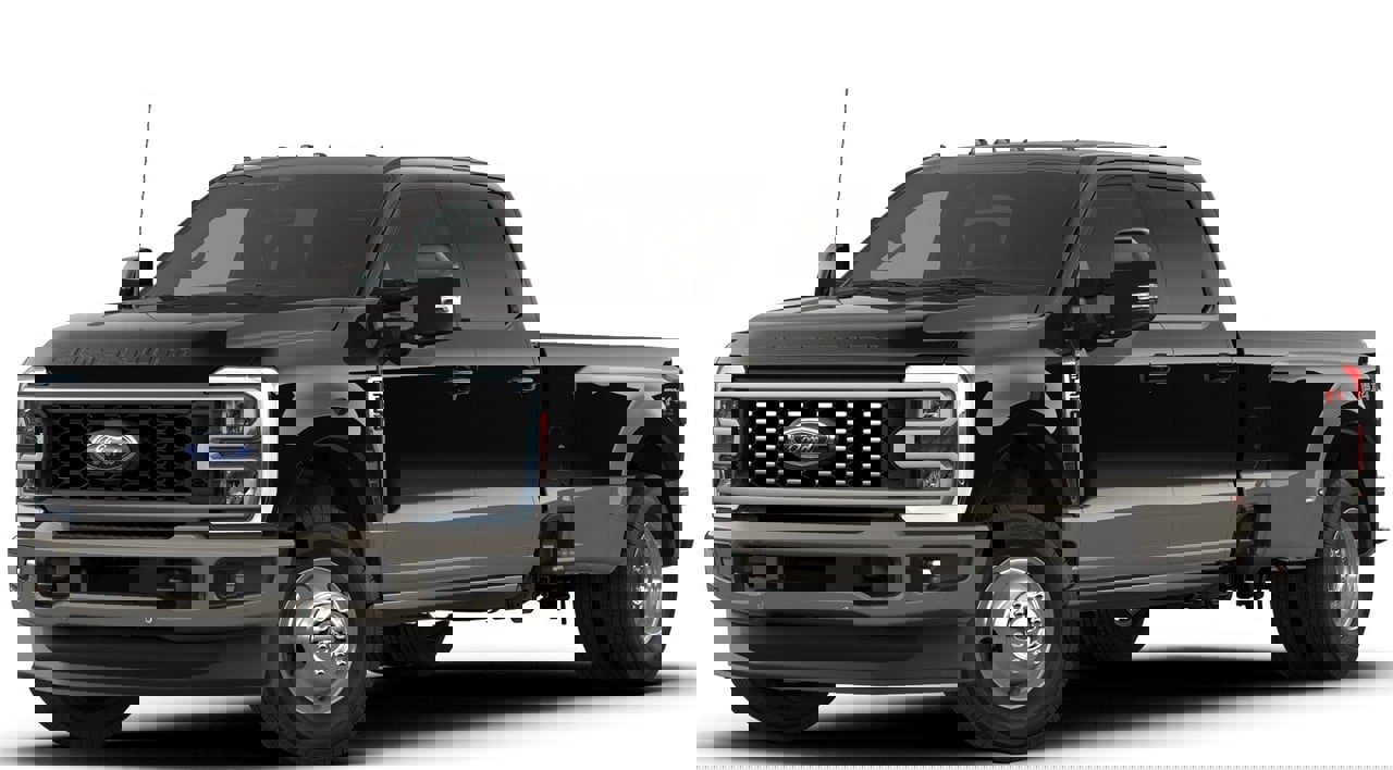 New 2026 Ford F350 King Ranch image 23