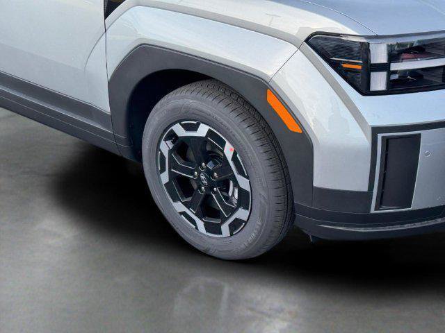 New 2027 Hyundai Santa Fe SEL AWD/4WD image 8
