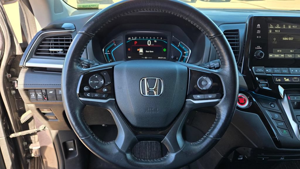 Used 2021 Honda Odyssey Touring image 26