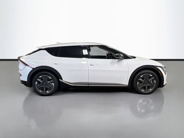 New 2026 Kia EV6 Light RWD image 8