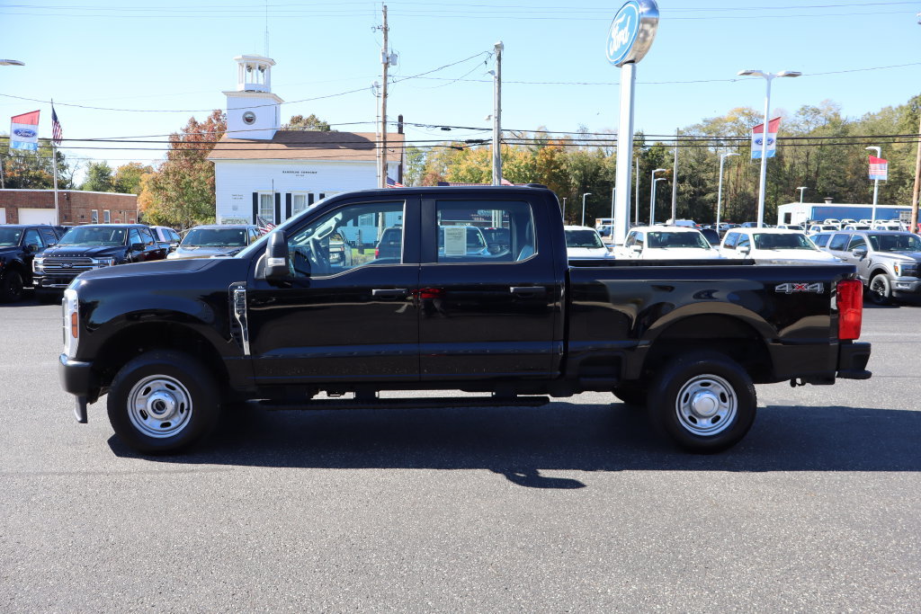 Used 2026 Ford F250 XL AWD/4WD image 14