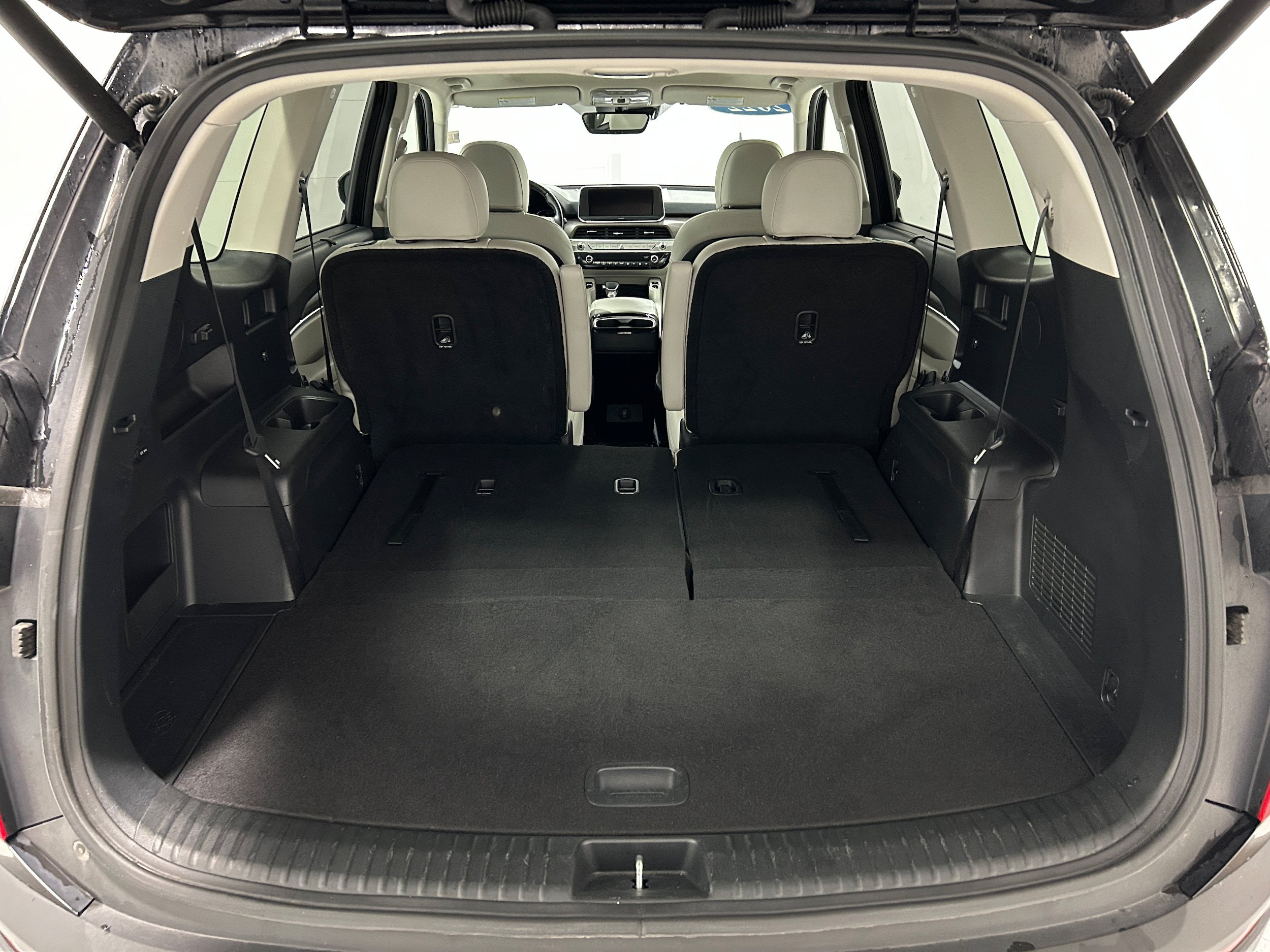 Used 2022 Kia Telluride EX w/ EX Premium Package AWD/4WD image 36