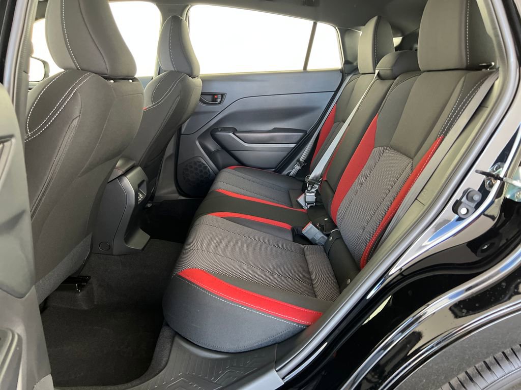 New 2026 Subaru Impreza RS image 26