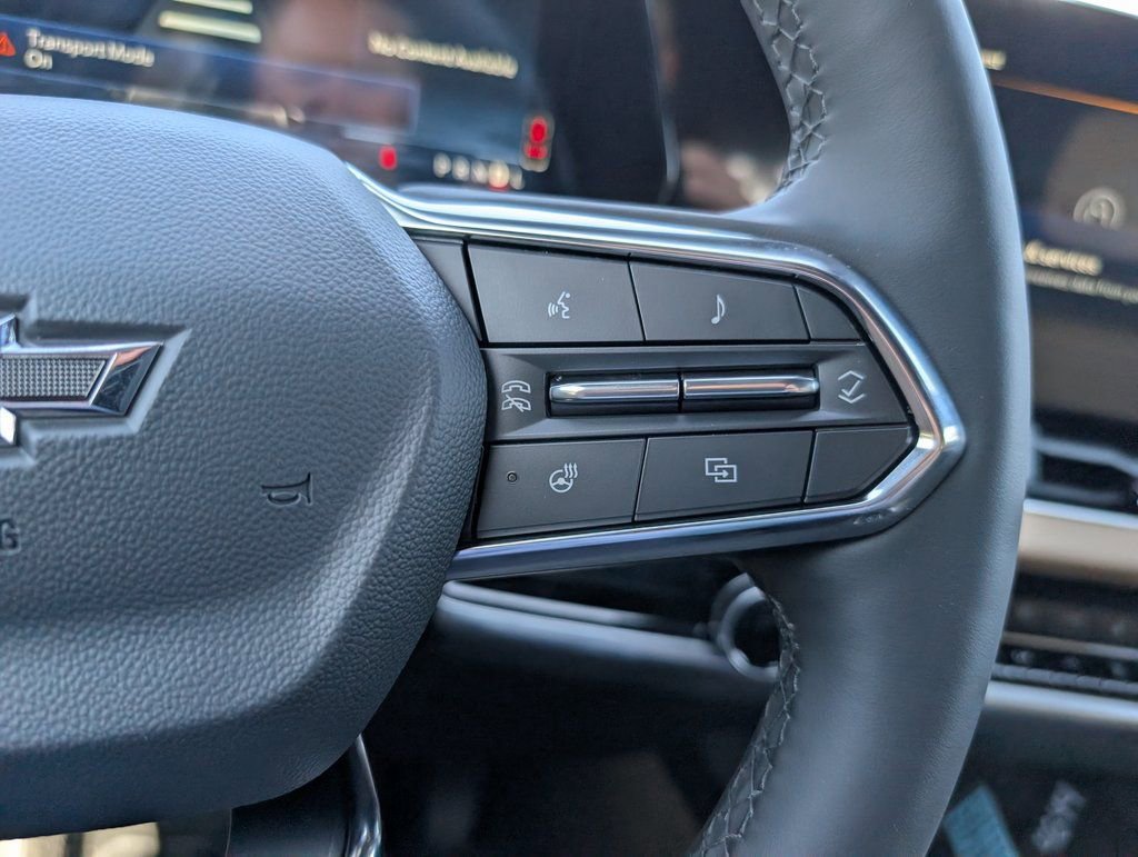 New 2026 Chevrolet Equinox ACTIV w/ Convenience Package III image 21