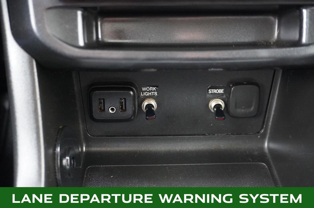 Used 2022 Chevrolet Colorado LT w/ Fleet Safety Package image 19