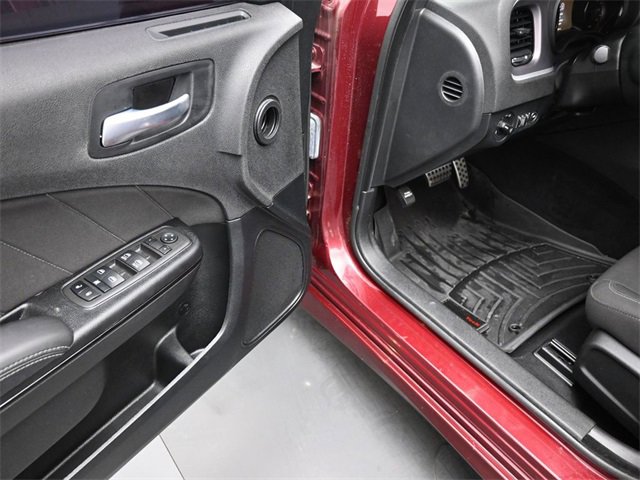Used 2022 Dodge Charger GT w/ Blacktop Package image 14