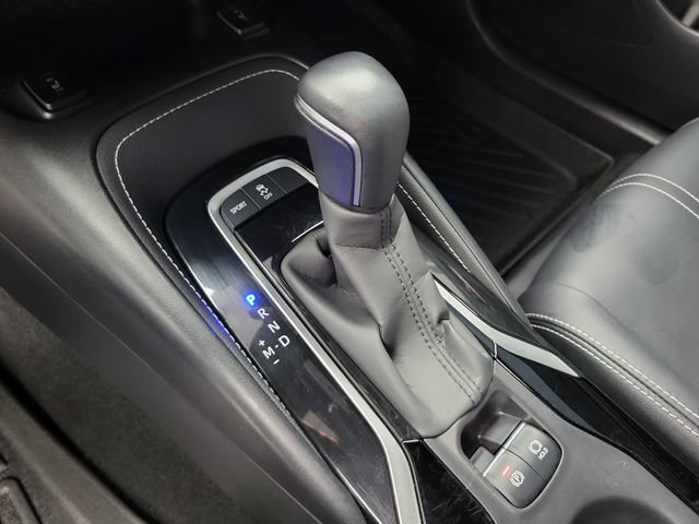 Used 2022 Toyota Corolla XSE FWD image 29