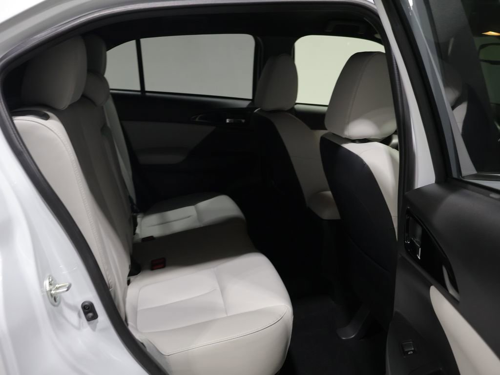 Used 2024 Mitsubishi Eclipse Cross SEL image 20