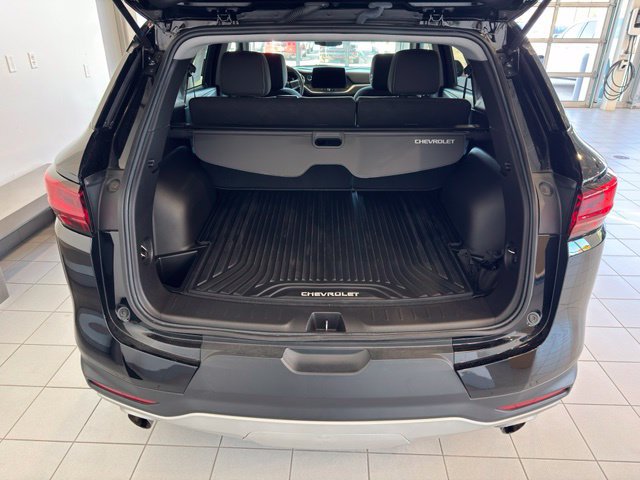 Certified 2023 Chevrolet Blazer LT AWD/4WD image 42