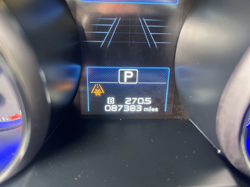 Used 2017 Subaru Outback 2.5i Premium image 67