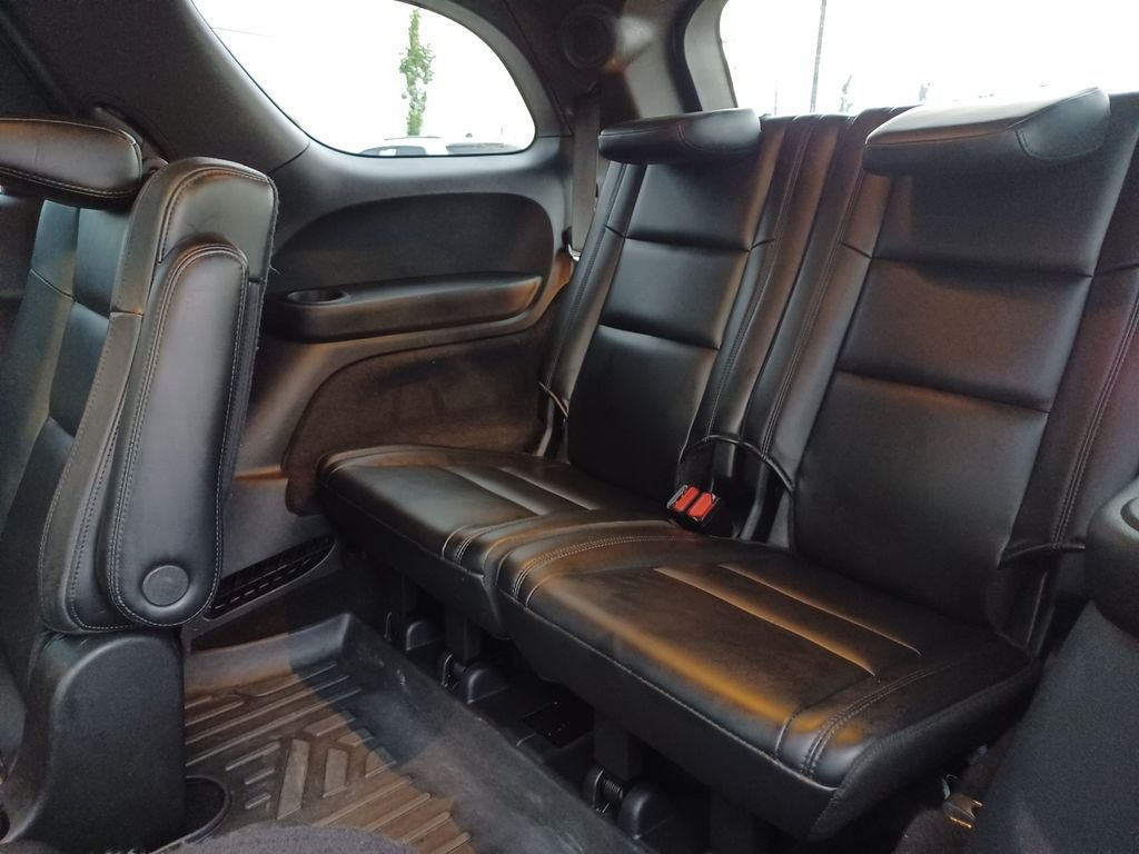 Used 2020 Dodge Durango GT AWD/4WD image 30