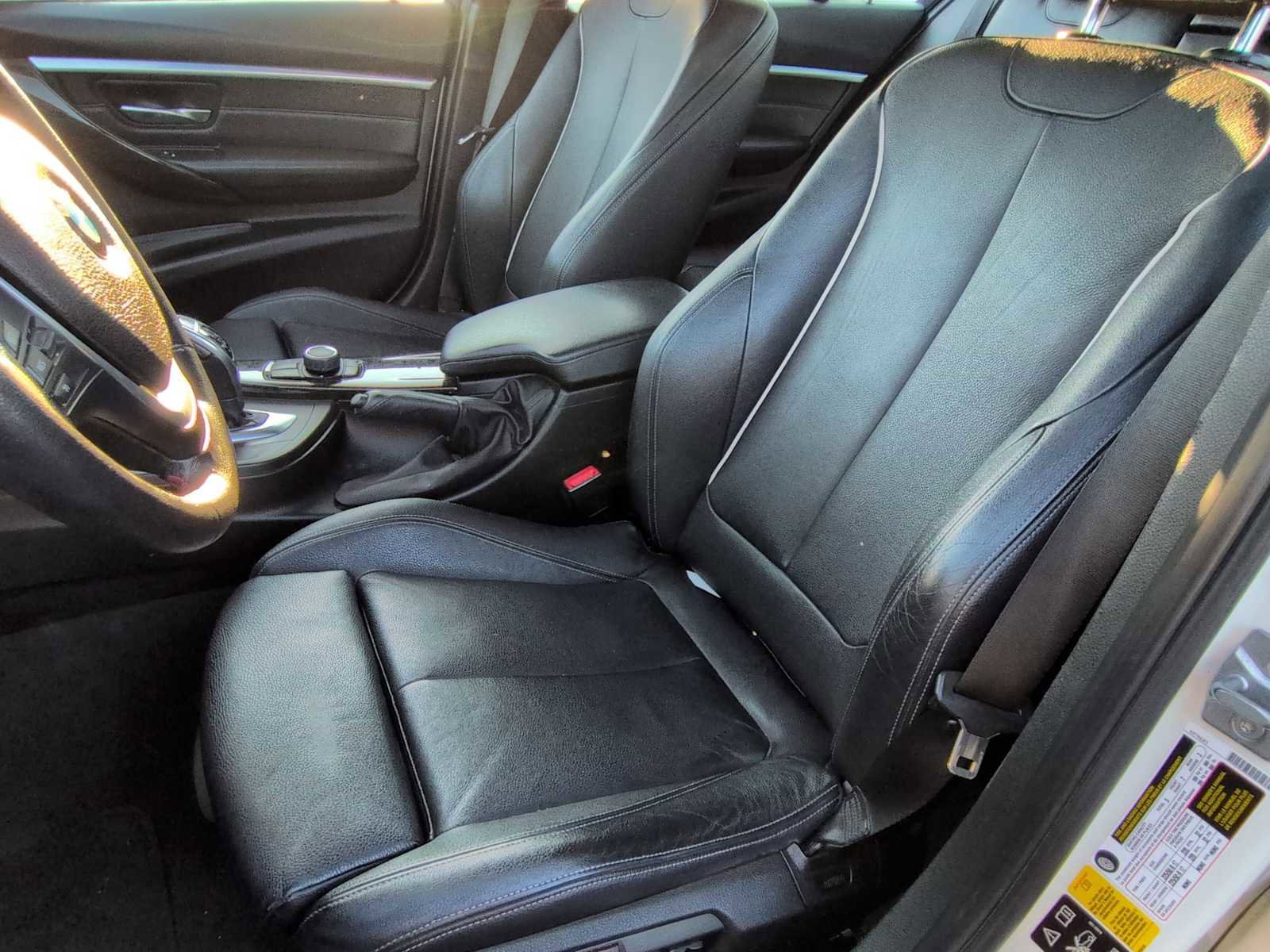 Used 2016 BMW 328i xDrive Sedan image 17