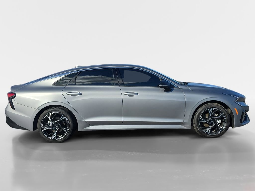 Used 2025 Kia K5 GT-Line image 6
