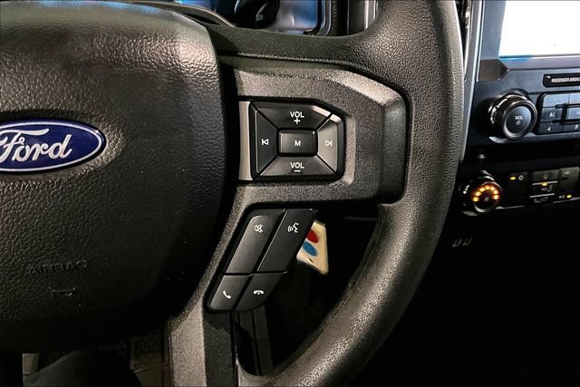 Used 2019 Ford F150 XLT AWD/4WD image 22