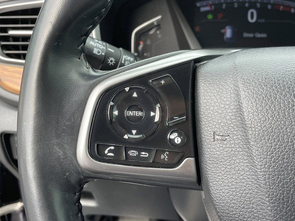 Used 2020 Honda CR-V Touring image 31