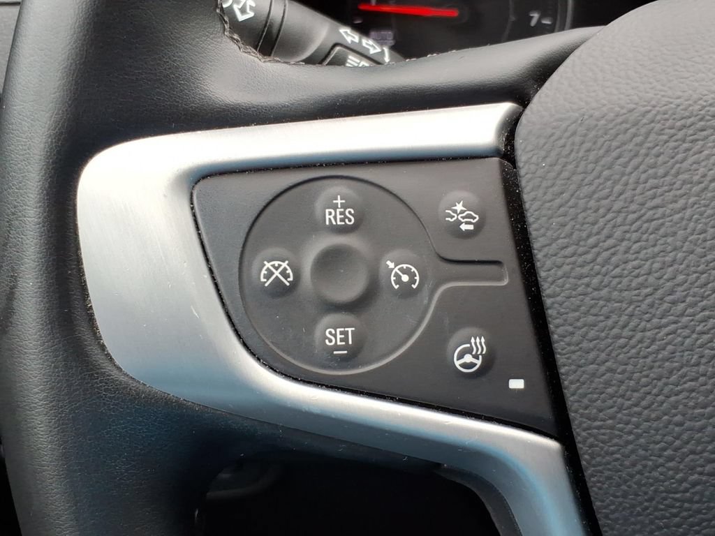Used 2023 GMC Terrain SLT AWD/4WD image 13