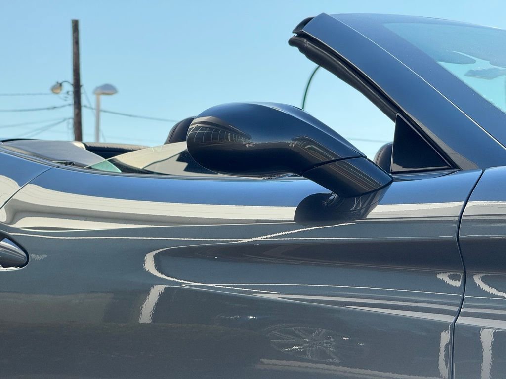 Used 2016 Ferrari California T image 31